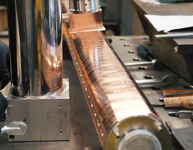 Miniatura: NCBJ prowadzi badania w dziedzinie...