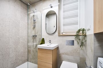 Za projekt i&nbsp;kompleksową realizację wnętrz inwestycji Moovy Home odpowiadał zesp&oacute;ł ForSpace by&nbsp;Decoroom