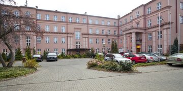 Hotel Reymont