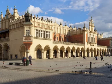 Miniatura: QUIZ wiedzy ogólnej o Małopolsce. Pytamy o...