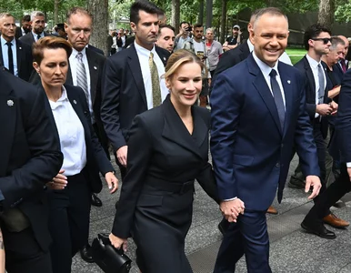 Miniatura: Spotkania z Karolem Nawrockim za...