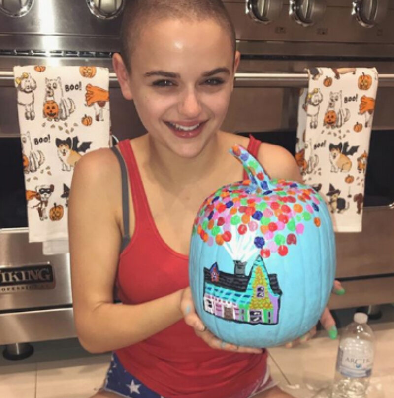 Joey King 