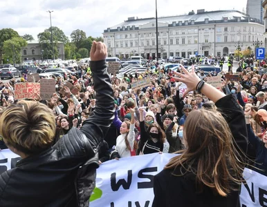 Miniatura: Młodzież upomina się o głos. 16- i...
