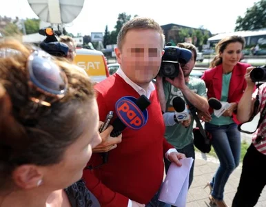 Miniatura: ABW znalazła milion złotych u Marcina P.