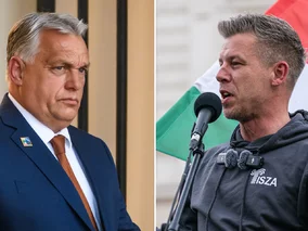 Miniatura: Szok to za mało. Klęska Orbana okazała się...