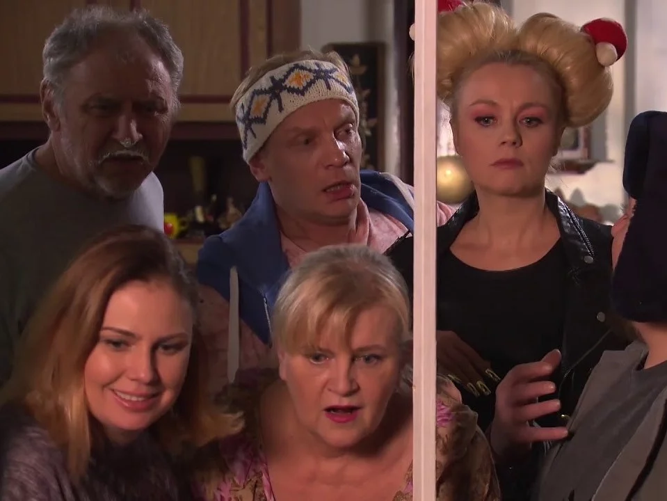 Oglądałeś „Świat według Kiepskich”? Bez problemu rozwiążesz ten quiz!