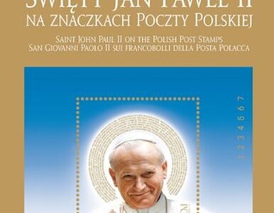 Miniatura: Unikatowa wystawa znaczków Poczty Polskiej