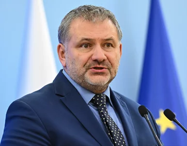 Miniatura: Ustawa praworządnościowa przyjęta przez...