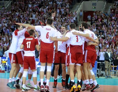 Miniatura: Jesteś fanem polskiej siatkówki? Sprawdź...