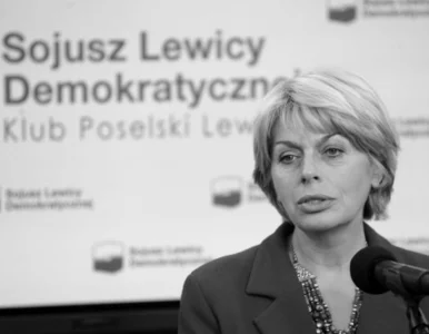 Miniatura: "Wprost" wspomina Izabelę Jarugę-Nowacką