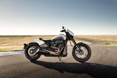Harley-Davidson