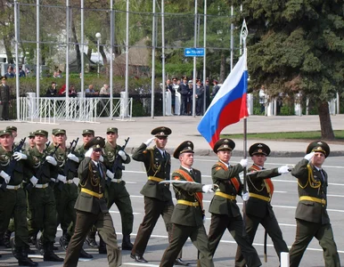 Miniatura: Червона площа виключена з планів нападу...