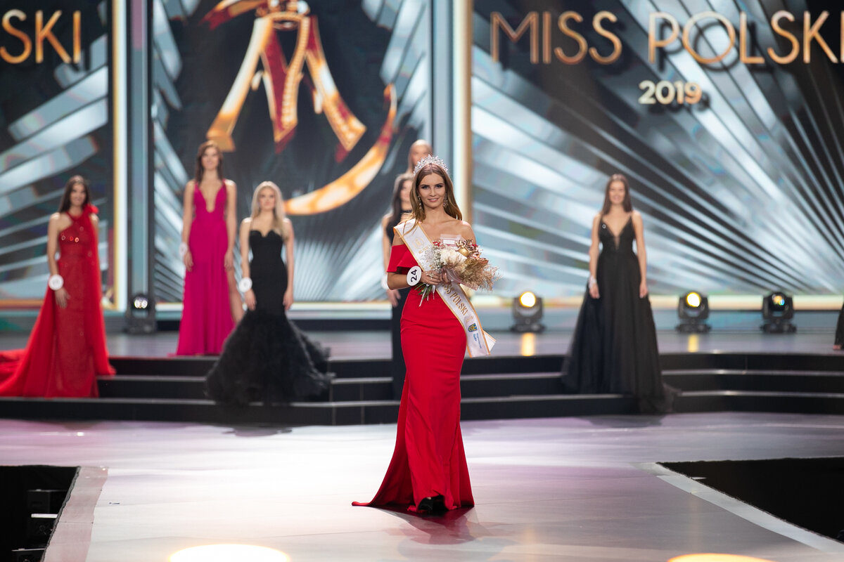 Wybory Miss Polski 2019 