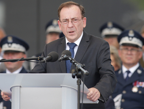 Samowolka Kamińskiego? Resort dyplomacji zaskoczony działaniami MSWiA