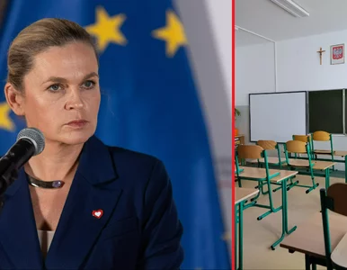 Miniatura: MEN wprowadza rewolucję w szkołach. Nowy...