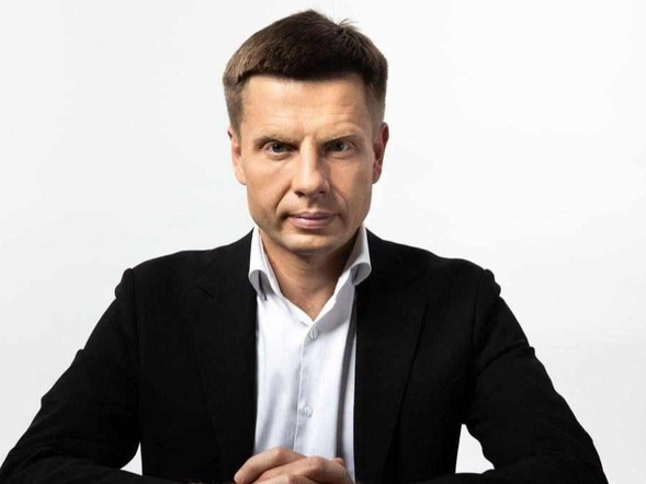 Ołeksij Honczarenko do&nbsp;ukraińskich polityków: Zamilczcie...