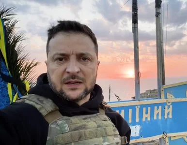 Miniatura: Rosjanie zemścili się na Wołodymyrze...