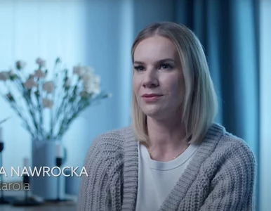 Miniatura: Taka jest prywatnie Marta Nawrocka. Jej...