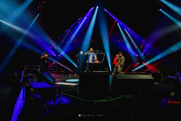 Fokus & Rahim „Od ZET do A. 25 lat” 