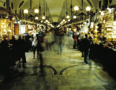 Miniatura: Szturm Rosjan na polskie sklepy