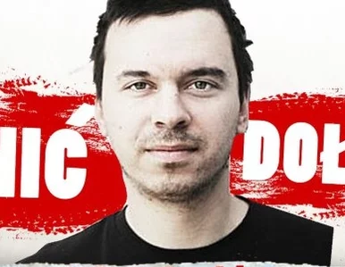 Miniatura: Lider Wolnych Konopi: my trafiamy do...