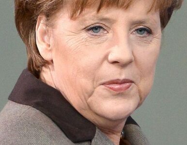 Miniatura: Merkel łagodzi niemiecko-szwajcarski...