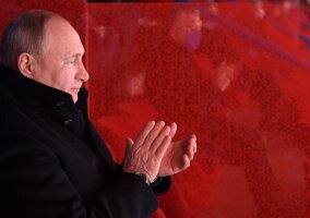 Miniatura: W tym roku Rosja otworzy nowy front?...