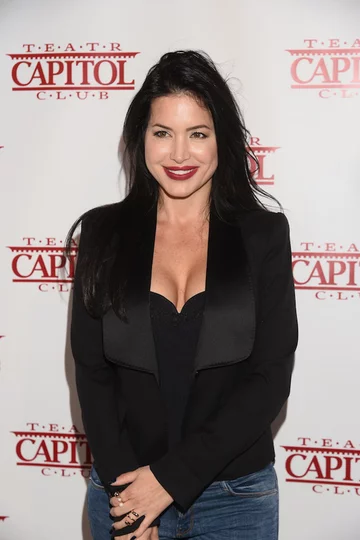 „CUD” z gwiazdami w Teatrze Capitol FOT. C. Piwowarski, Gwiazdy na premierze spektaklu „CUD” w Teatrze Capitol