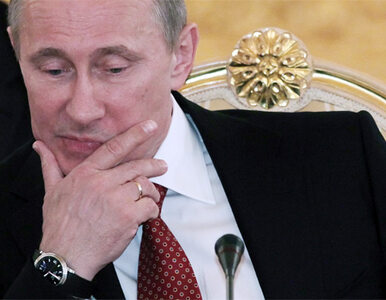 Miniatura: Putin zacznie na Białorusi lub w Kazachstanie