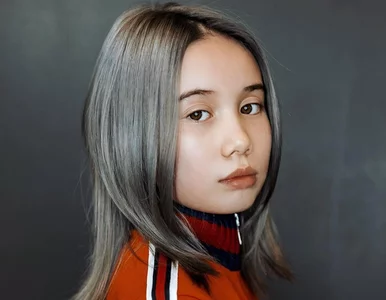 Miniatura: 14-letnia Lil Tay żyje! Wydała...