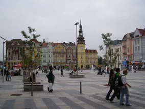 Miniatura: Nowe połączenie PKP z Polski coraz bliżej....