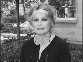 Miniatura: Brigitte Bardot nie żyje. Była ikoną kina