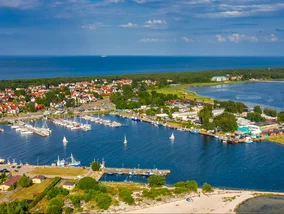 Miniatura: Pilny apel z Półwyspu Helskiego. Chodzi o...