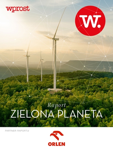 Zielona Planeta część III