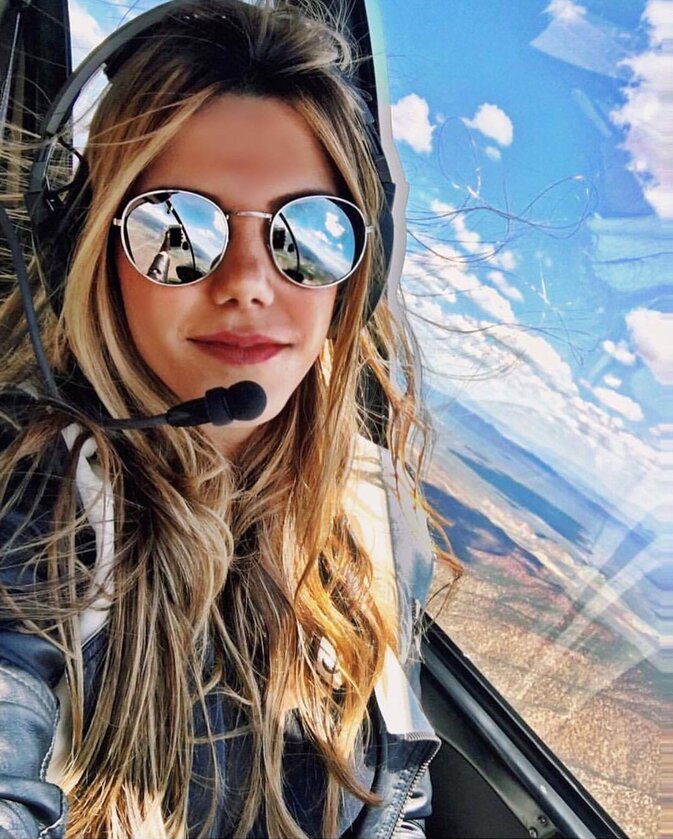 Luana Torres - galeria zdjęć