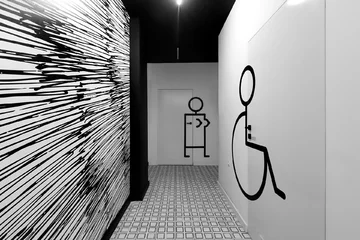 „Delikatesy” w Opolu, proj. The Wall 