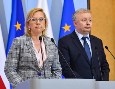 Miniatura: Minister Moskwa domaga się przeprosin od...