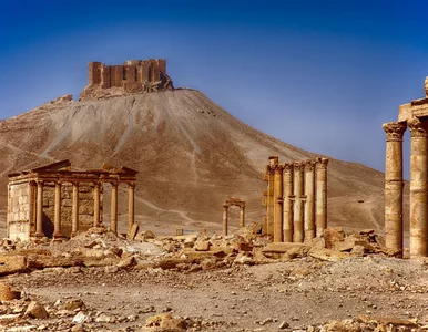 Miniatura: Rosja i Syria stworzą wspólnie wojenną...