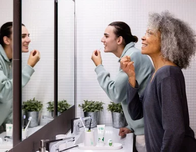 Miniatura: Higiena jamy ustnej – jakie błędy...