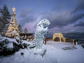 Miniatura: Tej atrakcji w&nbsp;Zakopanem...