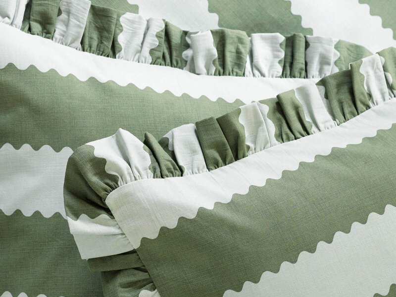 Nie tylko marynarka i&nbsp;krawat. Paski robią karierę we&nbsp;wnętrzach