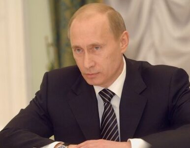 Miniatura: Putin: USA potrzebują wasali