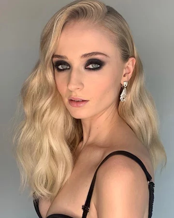 Sophie Turner 