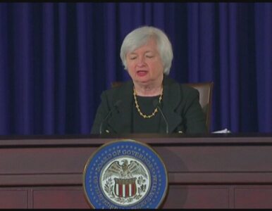 Miniatura: Fed utrzymał zerowe stopy procentowe