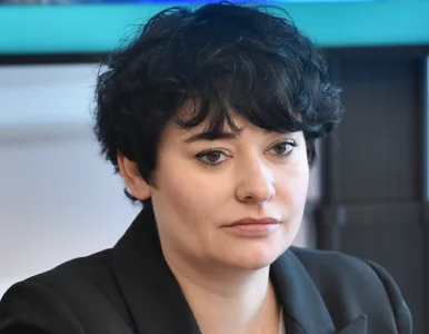 Miniatura: Żukowska o kryzysie migracyjnym na...