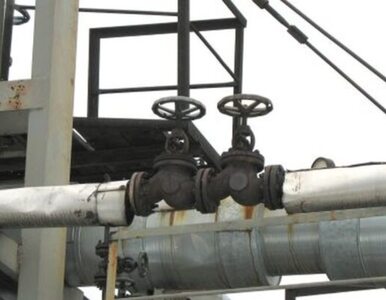 Spada poziom gazu przysyłanego z Rosji gazociągiem Jamalskim do Niemiec