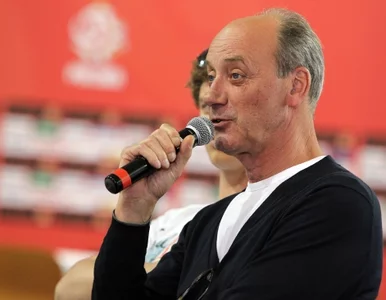 Miniatura: "Mam dreszcze gdy go słucham", "To relikt...