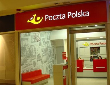 Miniatura: Poczta polska otworzyła dwie nowe placówki...