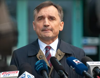 Miniatura: Ważą się losy Ziobry. Obrońca posła PiS...