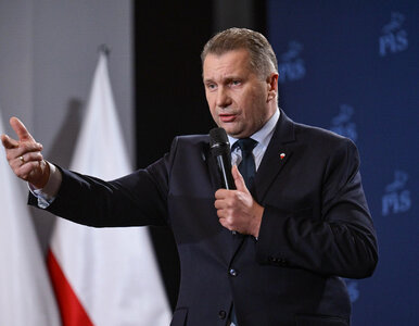 Miniatura: Testy antynarkotykowe dla całego rządu....